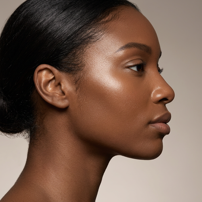 Vovery™ Melanin-Calibrated Tinted Skin Balm