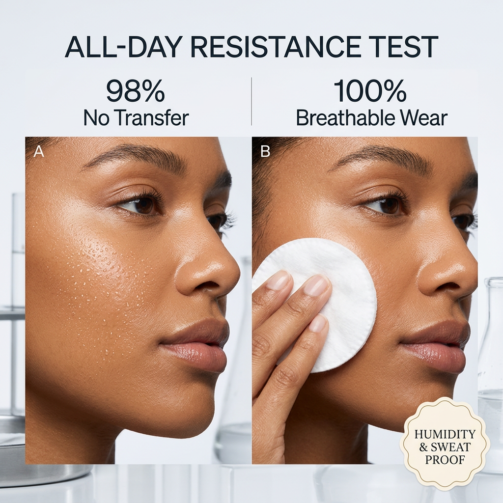 Vovery™ Melanin-Calibrated Tinted Skin Balm