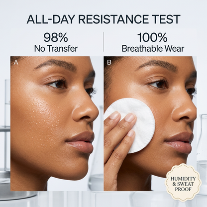 Vovery™ Melanin-Calibrated Tinted Skin Balm