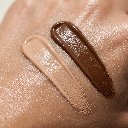 Vovery™ Melanin-Calibrated Tinted Skin Balm